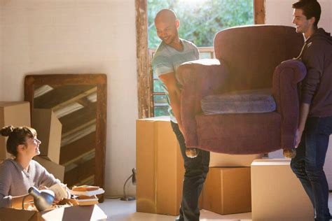 moving furniture across country cost.